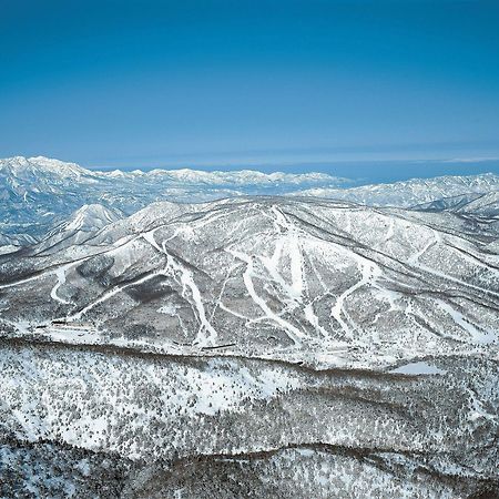 Shiga Kogen Prince East Hotel Yamanouchi  Zewnętrze zdjęcie
