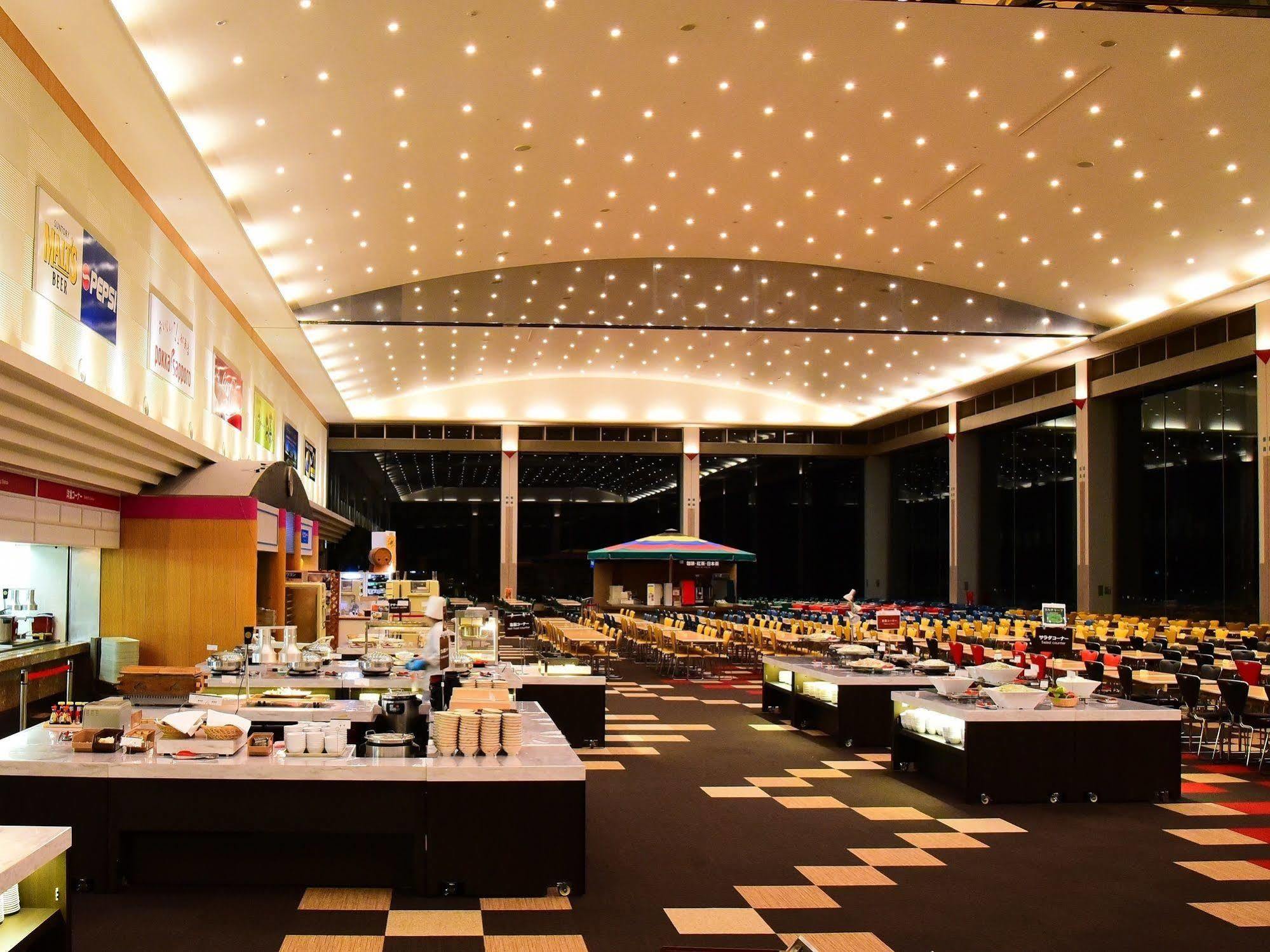 Shiga Kogen Prince East Hotel Yamanouchi  Zewnętrze zdjęcie