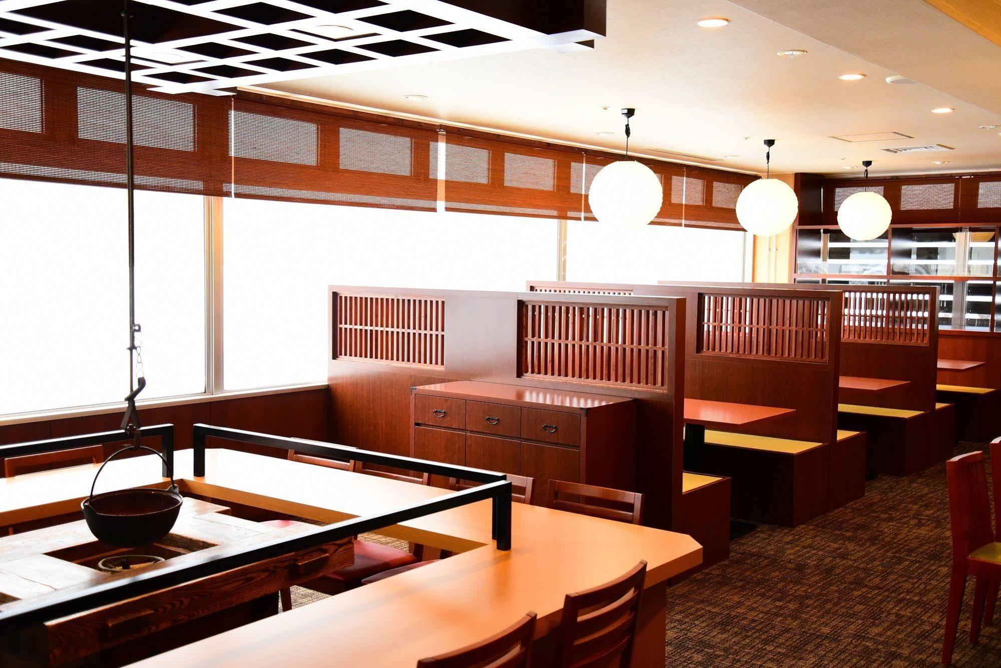 Shiga Kogen Prince East Hotel Yamanouchi  Zewnętrze zdjęcie
