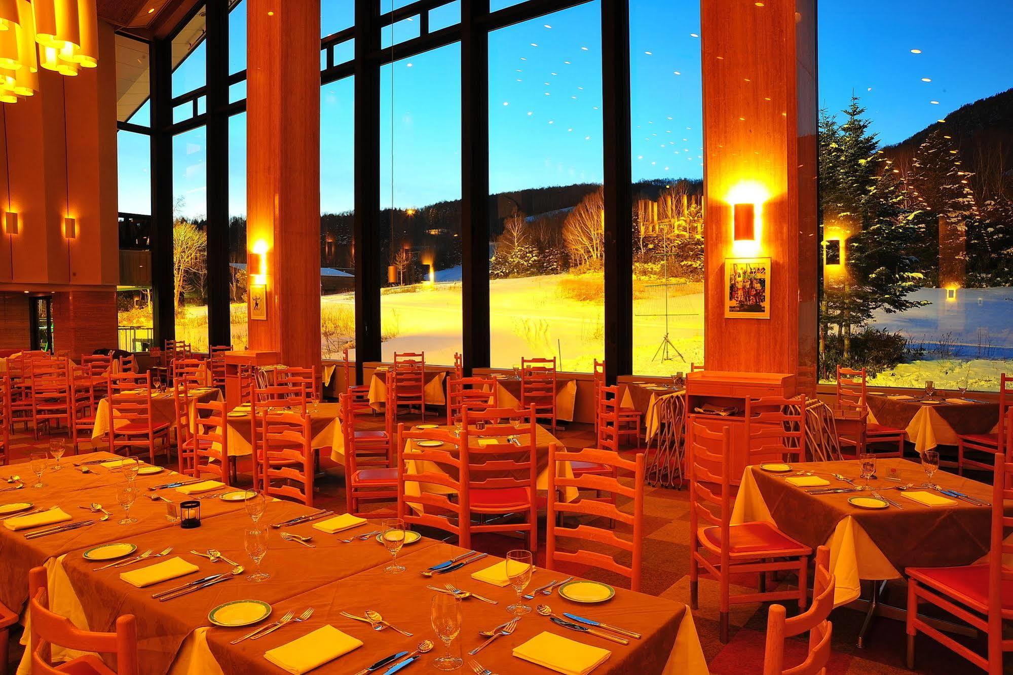 Shiga Kogen Prince East Hotel Yamanouchi  Zewnętrze zdjęcie