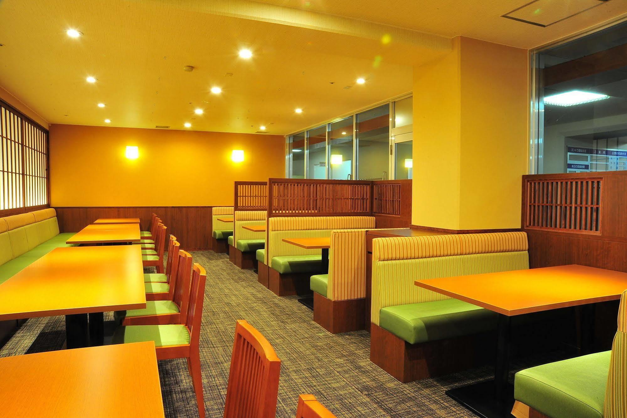 Shiga Kogen Prince East Hotel Yamanouchi  Zewnętrze zdjęcie