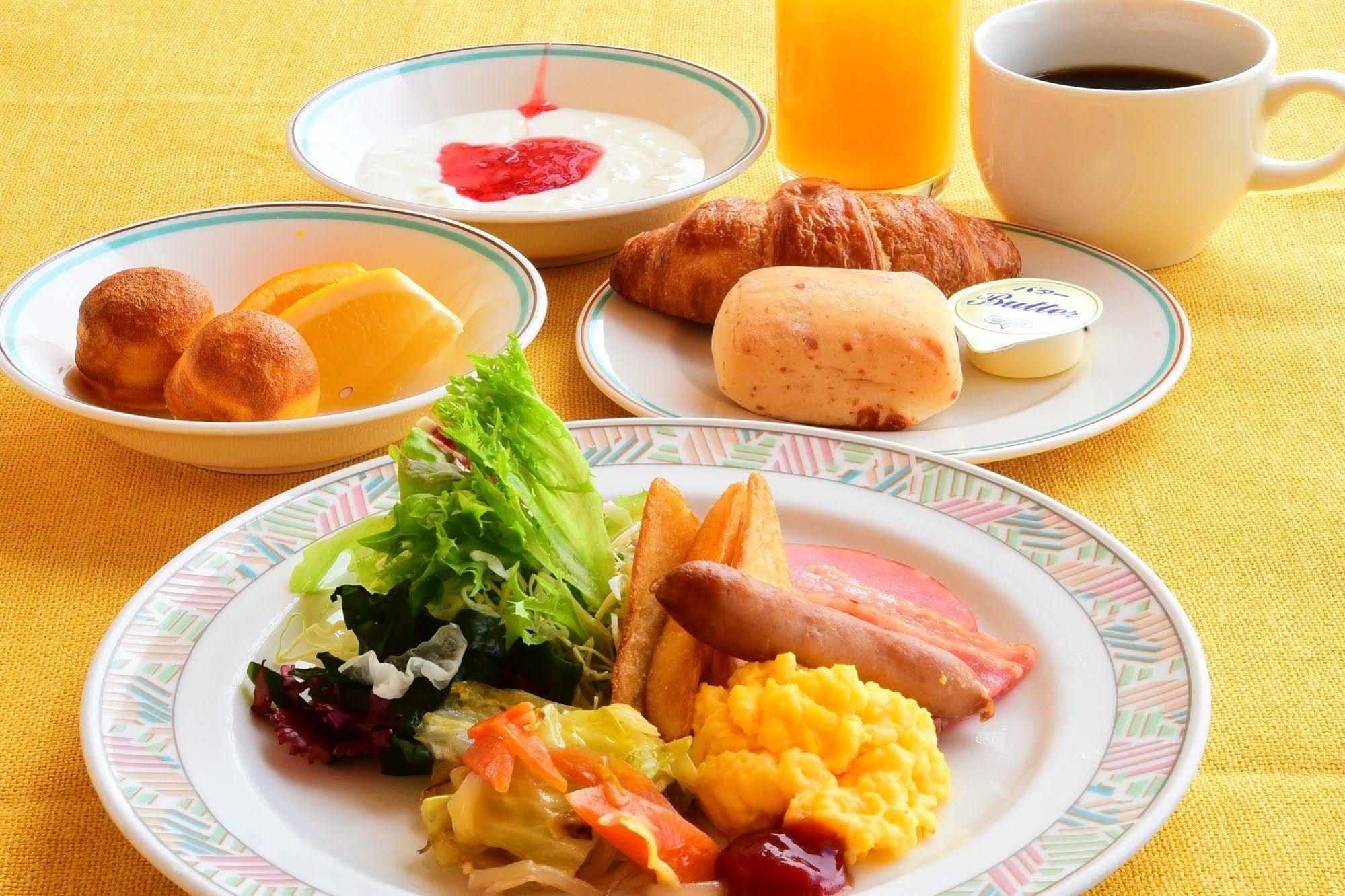 Shiga Kogen Prince East Hotel Yamanouchi  Zewnętrze zdjęcie