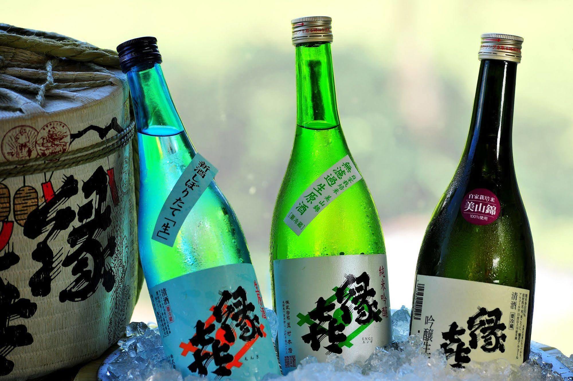 Shiga Kogen Prince East Hotel Yamanouchi  Zewnętrze zdjęcie