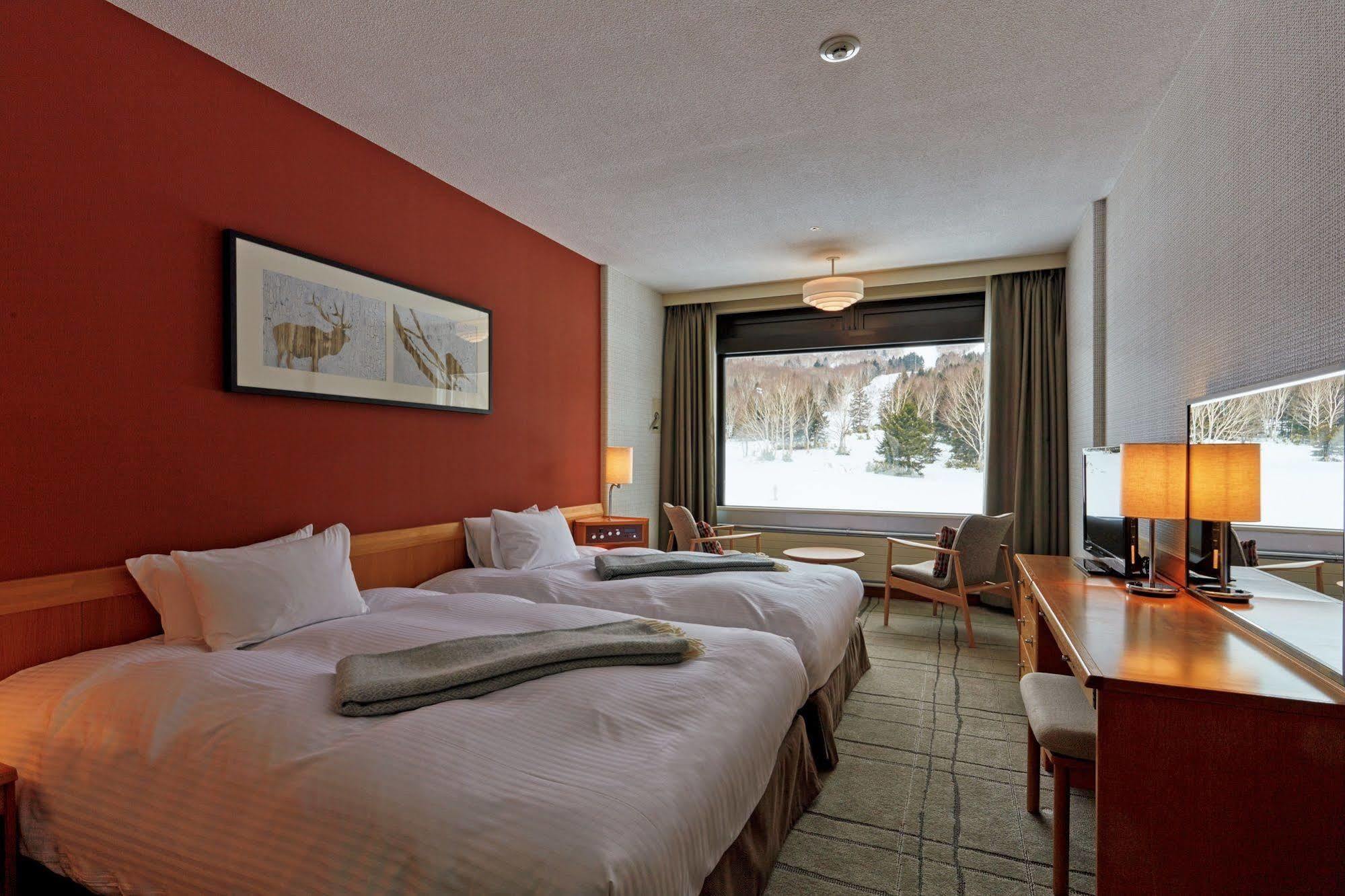Shiga Kogen Prince East Hotel Yamanouchi  Zewnętrze zdjęcie
