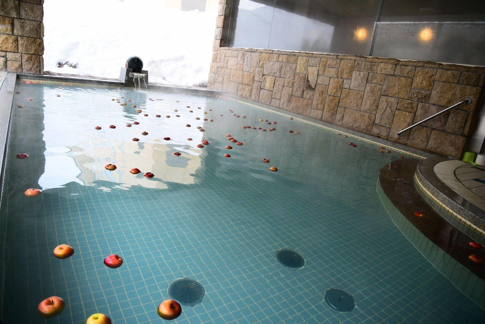 Shiga Kogen Prince East Hotel Yamanouchi  Zewnętrze zdjęcie