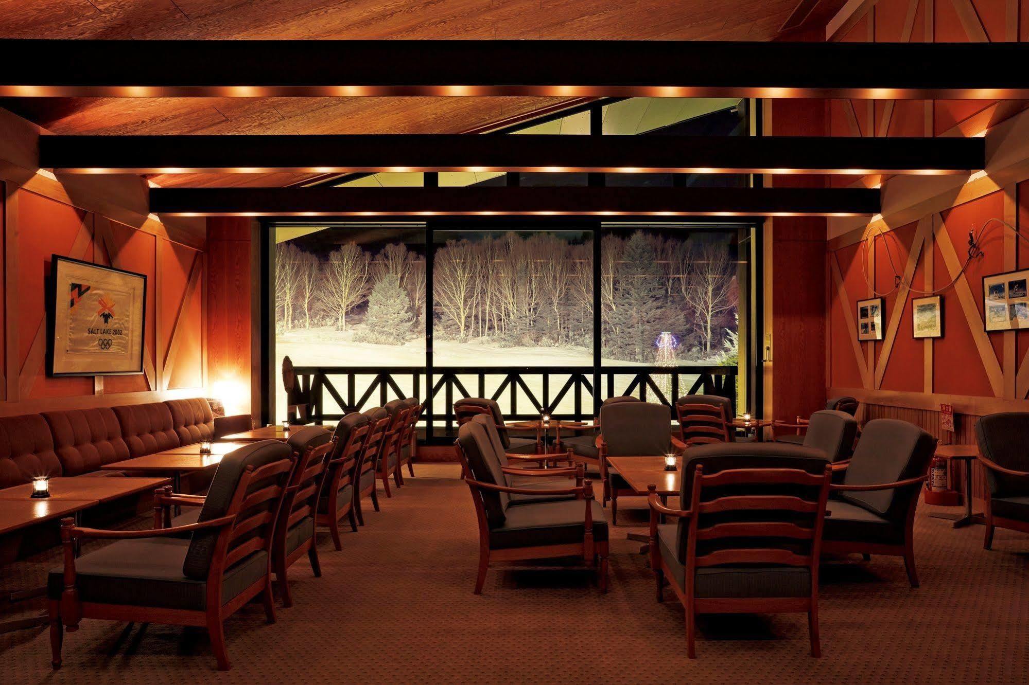 Shiga Kogen Prince East Hotel Yamanouchi  Zewnętrze zdjęcie